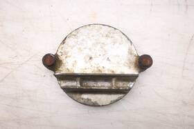 14025-1696 Kawasaki 84 Klt110 Camshaft Protector Plate Cover