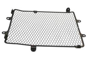 14037-0017 Kawasaki 04 Kfx700 2x4 Radiator Shroud Guard V-force 14037-0017 Kawasaki 04 Kfx700 2x4 Radiator Shroud Guard V-force