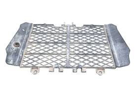 14037-0055 Kawasaki 08 Kfx450r Radiator Shroud Guard