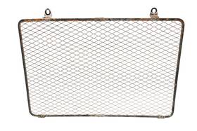 14037-0088 Kawasaki 17 Mule 4010 Trans 4x4 Radiator Screen Cover Kaf620rhf
