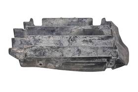 14037-0095 Kawasaki 09 Kx250f Radiator Shroud Guard