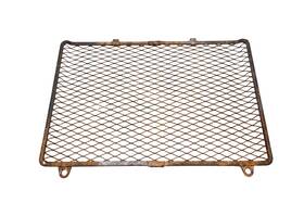 14037-1083 Kawasaki 99 Mojave 250 2x4 Radiator Shroud Guard Ksf250