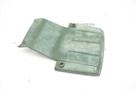 14090-1656-6a Kawasaki Bayou 300 4x4 98 Fender Front Cover Green 42513