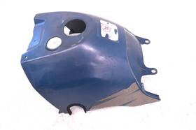 14090-1666-59 Kawasaki 97 Prairie 400 4x4 Gas Tank Cover Kvf400