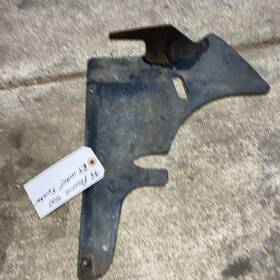14091-1075 Kawasaki 14090-1763 1997 Prairie 400 Right Inner Mud Flap A13
