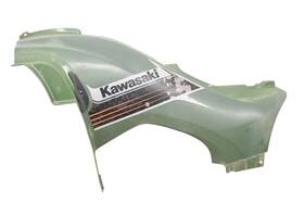 14091-0137-31r Kawasaki 12 Brute Force 750 4x4i Left Side Panel Shroud Cover Kvf750