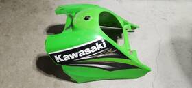 14091-0205-16r Kawasaki 2004 04 Kfx700 Kfx 700 V Force Front Fender Air Box Tank Cover