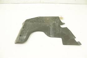 14091-0424 Kawasaki Mule 610 05 Splash Guard Front Inner Left 49066