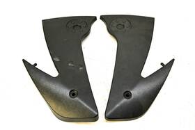 14091-0461-6z Kawasaki 08 Ninja 650r Side Covers Panels Fenders Left And Right Ex650a