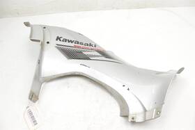 14091-0489-825 Kawasaki Brute Force 650 Irs 07 Side Body Cover Left 47958