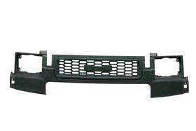 14091-0818-42s Kawasaki 19 Mule 4010 4x4 Front Grille Cover Kaf620mkf