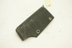 14091-0821-6z Kawasaki Mule 4010 09 Fender Cover Front Left 49579