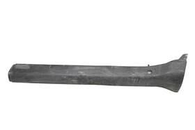 14091-0825-6z Kawasaki 17 Mule 4010 Trans 4x4 Rear Left Fender Panel Trim Cover Kaf620rhf