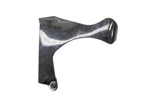 14091-1285 Kawasaki 07 Vulcan 1500 Classic Left Frame Neck Cover Vn1500