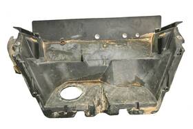 14091-1378 Kawasaki 13 Mule 4010 Diesel 4x4 Front Floor Cover Panel Kaf950
