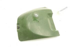 14091-1424-6a Kawasaki Prairie 650 03 Gas Tank Cover Upper Green 48625