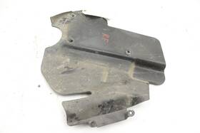 14091-1429 Kawasaki Brute Force 650 Sa 06 Splash Guard Front Inner Right 48120