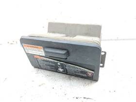 14091-1660 Kawasaki 14-20 Mule 4010 4x4 Front Right Storage Box