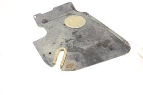 14091-1758 Kawasaki Mule 4010 Trans 4x4 09 Splash Guard Left Front 46987