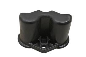 14091-2067 Kawasaki 02 Mule 3010 4x4 Carburetor Intake Cover Kaf620