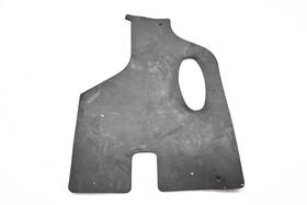 14091-7516 Kawasaki 04 Prairie 360 4x4 Carburetor Flap Cover Kvf360
