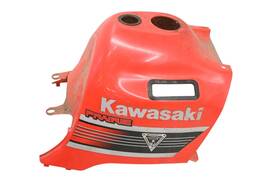 14091-7525-6b Kawasaki 08 Prairie 360 4x4 Gas Tank Cover Kvf360a
