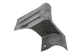 14091-7541 Kawasaki 17 Mule 4010 Trans 4x4 Rear Left Side Seat Body Panel Cover Kaf620rhf