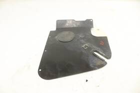 14091-7554 Kawasaki Mule 3010 Trans4x4 Diesel 07 Splash Guard Front Inner Right 50140