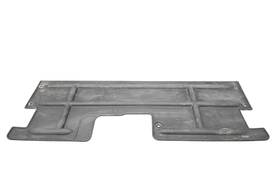 14091-7557 Kawasaki 17 Mule 4010 Trans 4x4 Rear Heal Guard Panel Cover Kaf620rhf