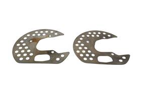14091-s185 Kawasaki 05 Kfx400 Front Disc Covers Ltz400