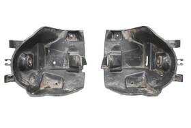 14092-0056 Kawasaki 11 Teryx 750 Fi 4x4 Sport Headlight Left And Right Rear Covers Krf750sbf