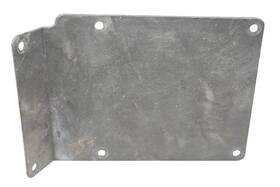 14092-0079-6z Kawasaki 11 Teryx 750 Fi 4x4 Sport Reservoir Tank Cover Krf750sbf