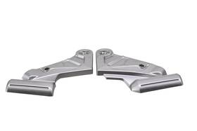 14092-0158-458 Kawasaki 11 Versys 650 Pivot Covers Left And Right Kle650