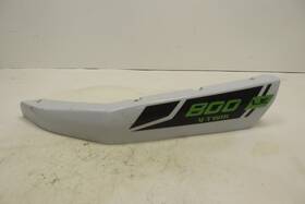 14092-0802-31y Kawasaki Teryx 800 Le 15 Fender Front Left White 51470