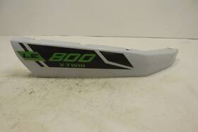 14092-0803-31y Kawasaki Teryx 800 Le 15 Fender Right Front White 51470