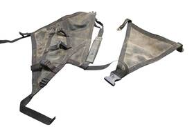 14092-0942 Kawasaki 12 Teryx 750 Fi Left Driver Side Door Nets Krf750