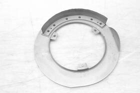 14092-1051 Kawasaki 19 Teryx 800 4x4 Clutch Belt Guard Cover Krf800f