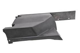 14092-1188 Kawasaki 15 Mule Pro-fxt Eps Front Left Side Cover Kaf820bff