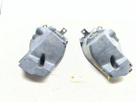 140920193 Kawasaki 15-23 Kvf750 Brute Force 750 Front Left Right Head Lamp Covers Set