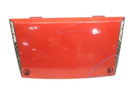 Kawasaki 14093-0019-v9 Mule Pro-fxr 18 Hood Red 54373