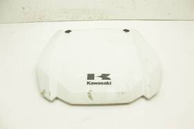 14093-0205-266 Kawasaki Teryx 800 19 Hood White 49029
