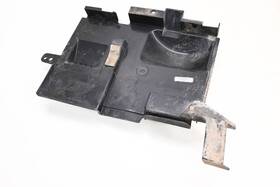 14093-0296 Kawasaki 16 Mule Pro-dxt Eps 4x4 Rear Dust Cover Kaf1000