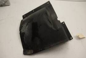 14093-0389 Kawasaki Mule Pro-fx 16 Mud Guard Right Rear 50094