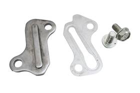 Kawasaki 14093-0445 19 Mule Pro-dx Eps Oil Pump Brackets Kaf1000e