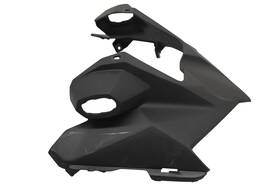 14093-0739 Kawasaki 23 Z400 Abs Upper Headlight Cover Er400d