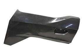 14093-0814-66e Kawasaki New Oem Left Upper Door Cover Panel Nos