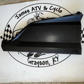 14093-0816 Kawasaki 20-23 Teryx Krx 1000 Left Lower Door Cover Panel