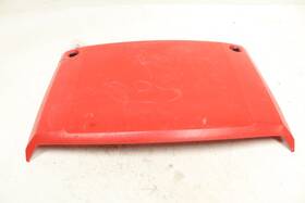 14093-y019-947 Kawasaki Mule Pro-mx 19 Hood Red 51257