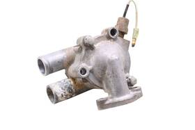 16160-1113 Kawasaki 02 Prairie 650 4x4 Thermostat Housing Kvf650a