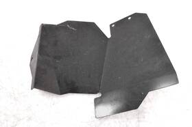 Kawasaki 18018-0044 14 Teryx 800 4x4 Left Heat Shield Guard Cover Krf800b